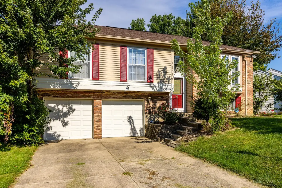 5686 Farm Field Drive, Deerfield, OH 45040 - #1