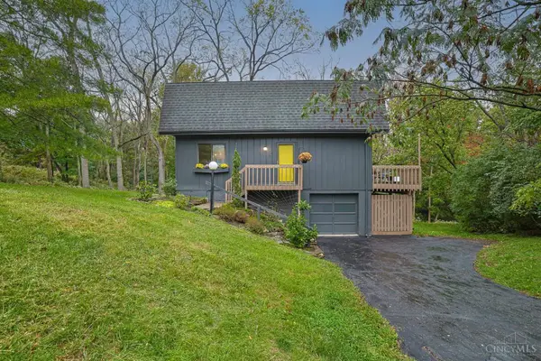 6134 Blue Lake Drive #5, Green Twp, OH 45247