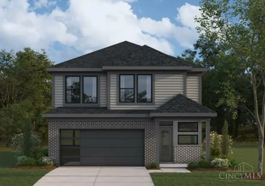 2267 Wilson Avenue, Kings Mills, OH 45034 - #1