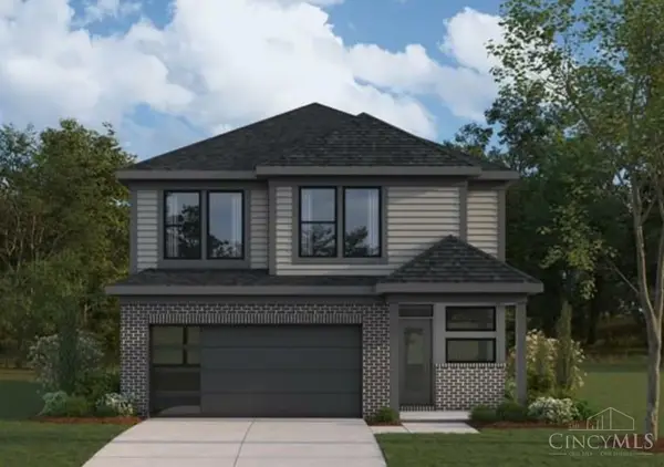 2267 Wilson Avenue, Deerfield Twp., OH 45034