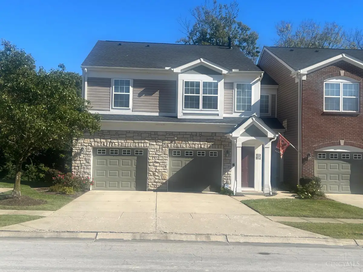 5392 Scarletoak, Cincinnati, OH 45239 - #1