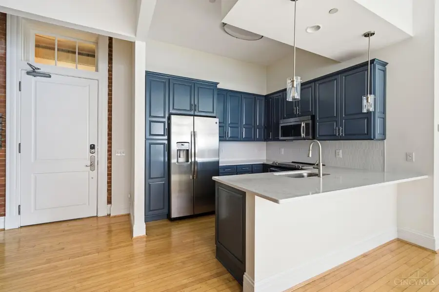1125 St Gregory Street #202, Cincinnati, OH 45202 - #3