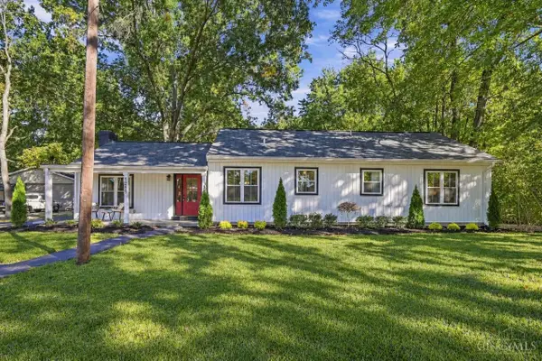 1268 St Rt 131, Miami Twp, OH 45150