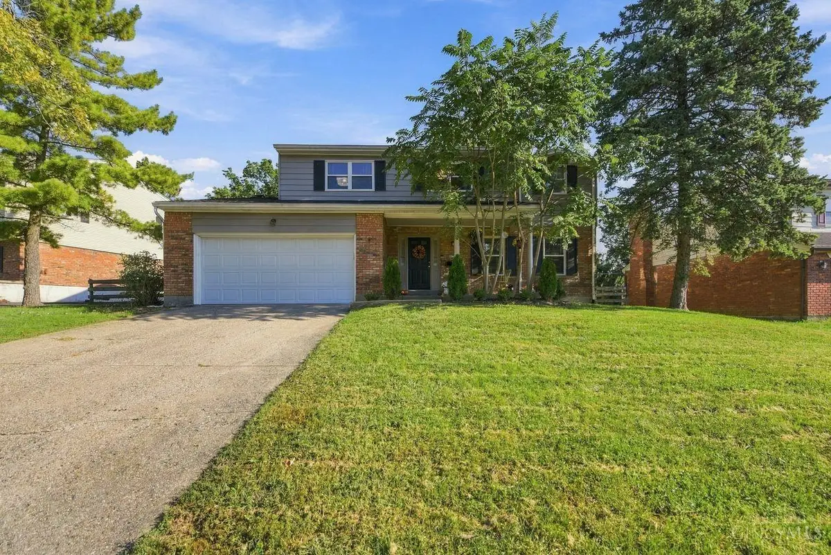 4030 Cottingham Drive, Cincinnati, OH 45241 - #1