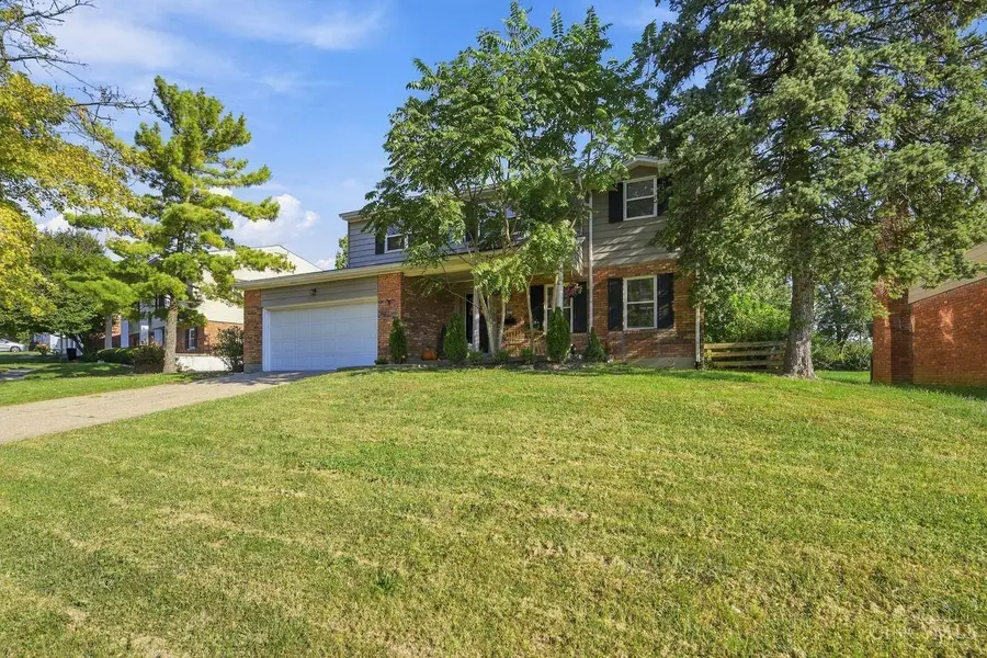 4030 Cottingham Drive, Cincinnati, OH 45241 - #2