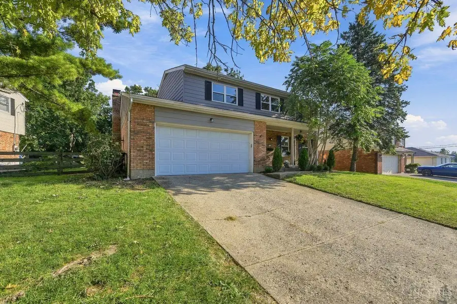 4030 Cottingham Drive, Cincinnati, OH 45241 - #3