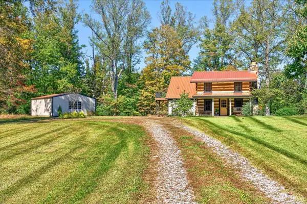 8125 W Prospect Road, Hillsboro, OH 45133