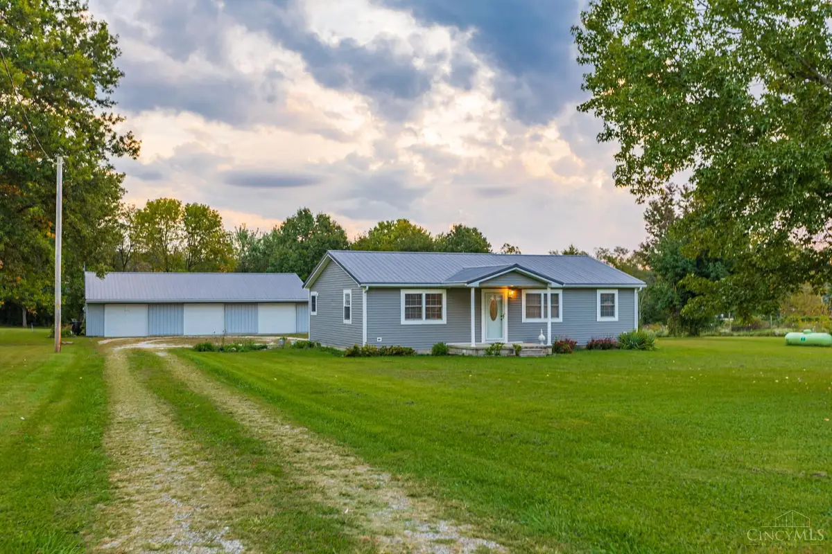 2630 Old Cincinnati Pike, West Union, OH 45693 - #1