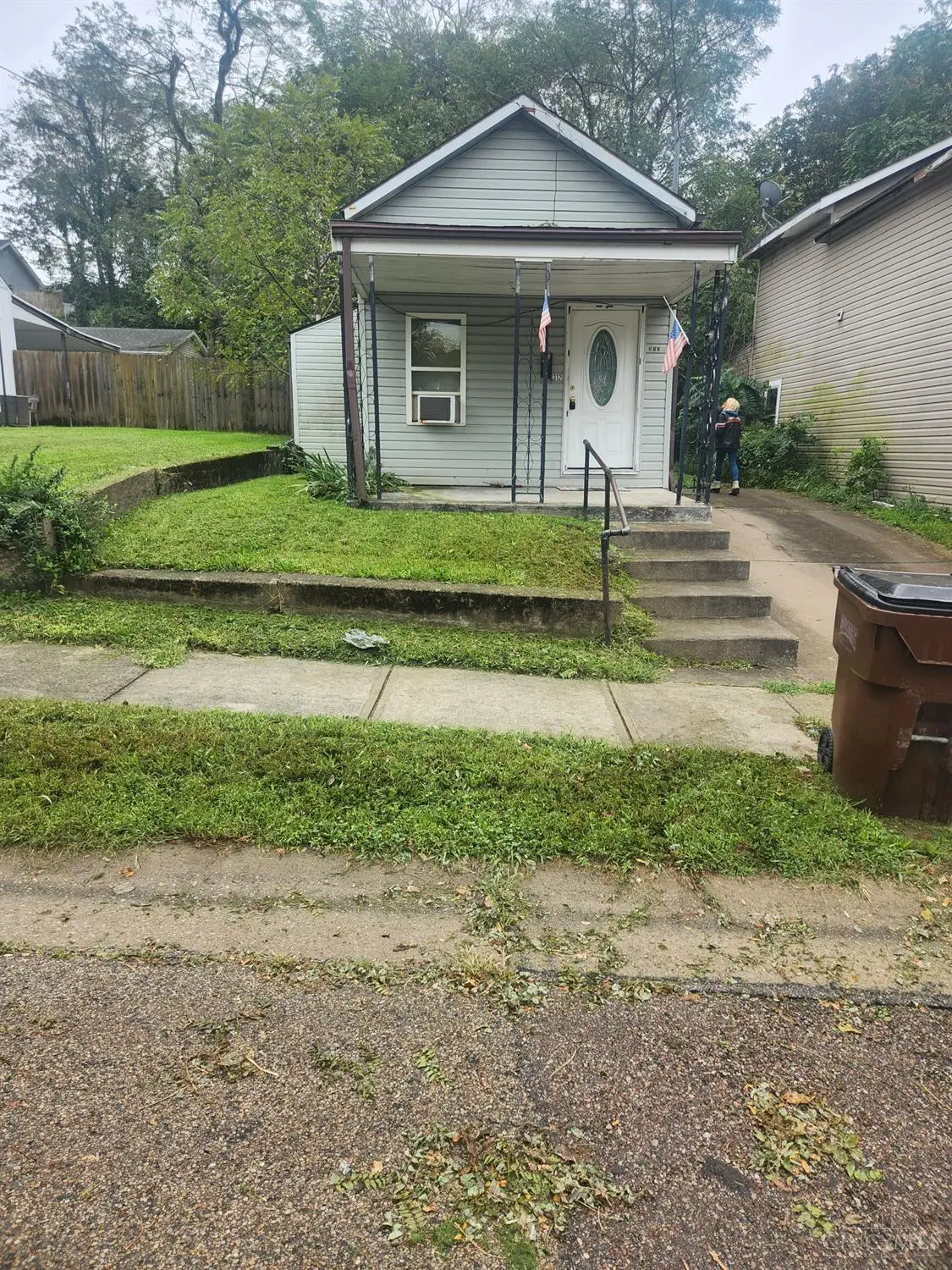 312 Hill Avenue, Franklin, OH 45005 - #1