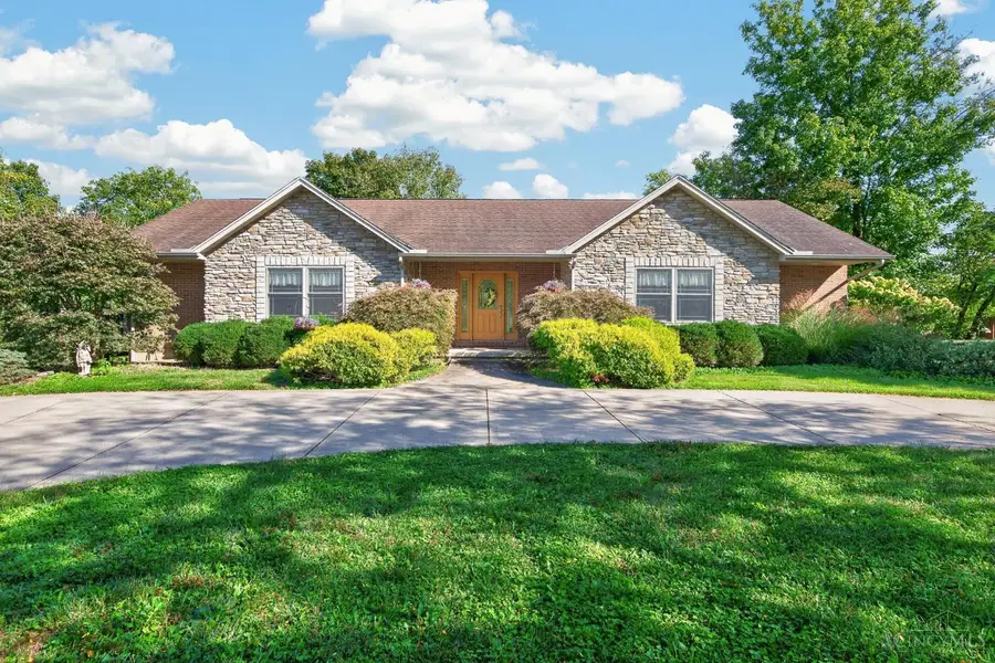 4928 Long Farm Lane, Madison, OH 45067 - #2