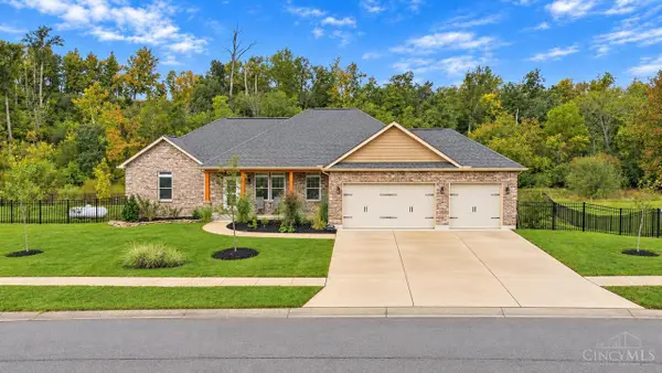 6572 Rosewood Lane, Goshen Twp, OH 45122