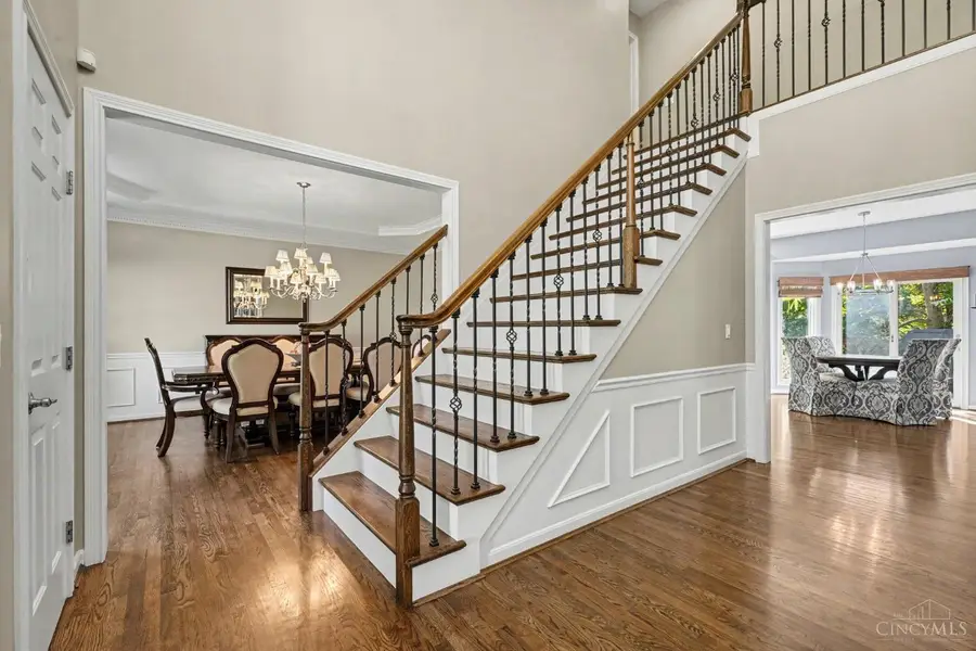 1211 Ridgewood Drive, Miami, OH 45140 - #3