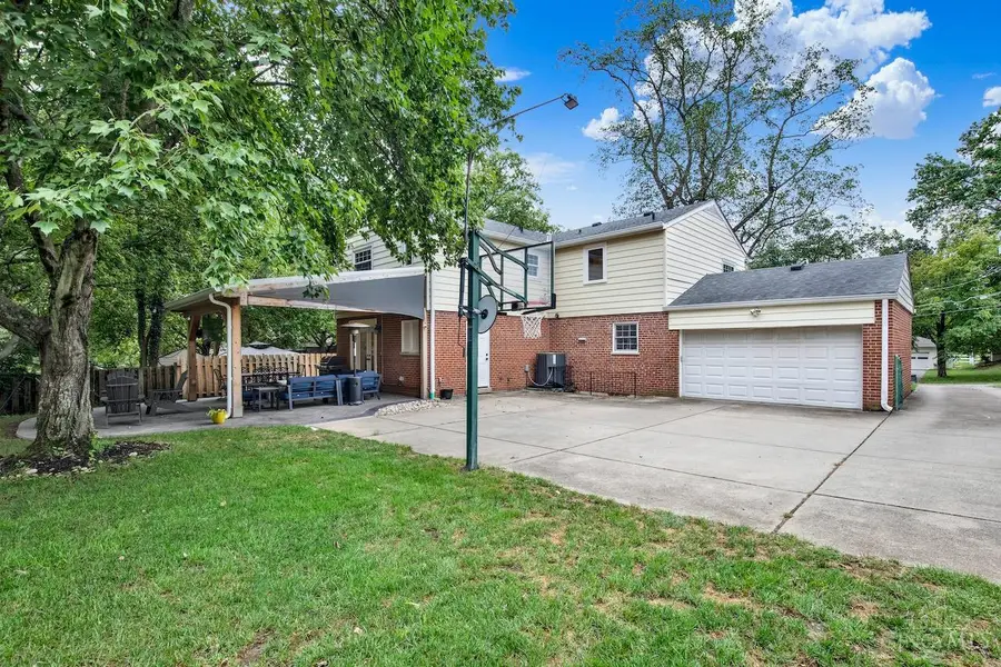 7410 Mar Del Drive, Madeira, OH 45243 - #2