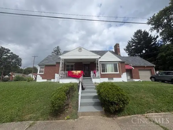 1787 Princeton Drive, Dayton, OH 45406