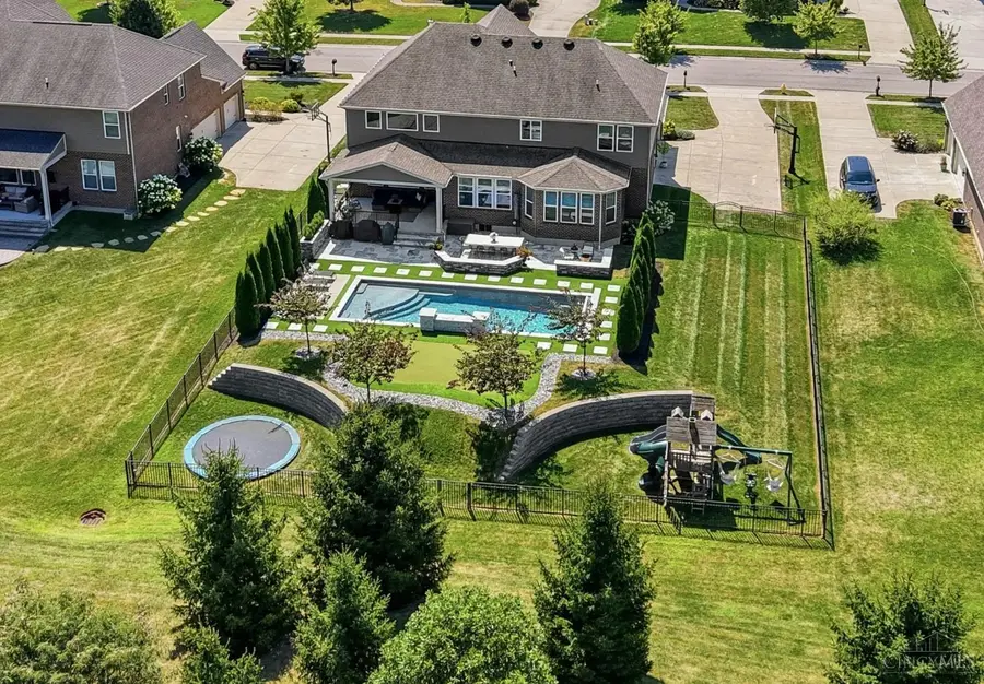 3148 Broadstone Drive, Mason, OH 45040 - #2