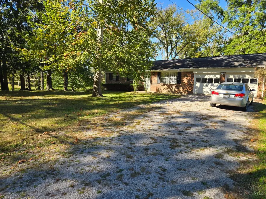 3654 Weaver Road, Jackson, OH 45176 - #2