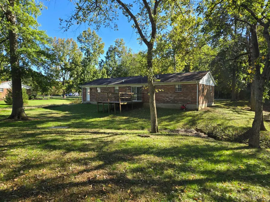 3654 Weaver Road, Jackson, OH 45176 - #3