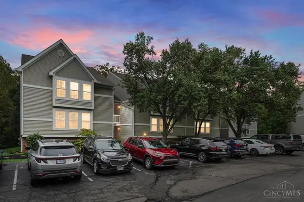 130 Highridge Court #2, Fairfield, OH 45014