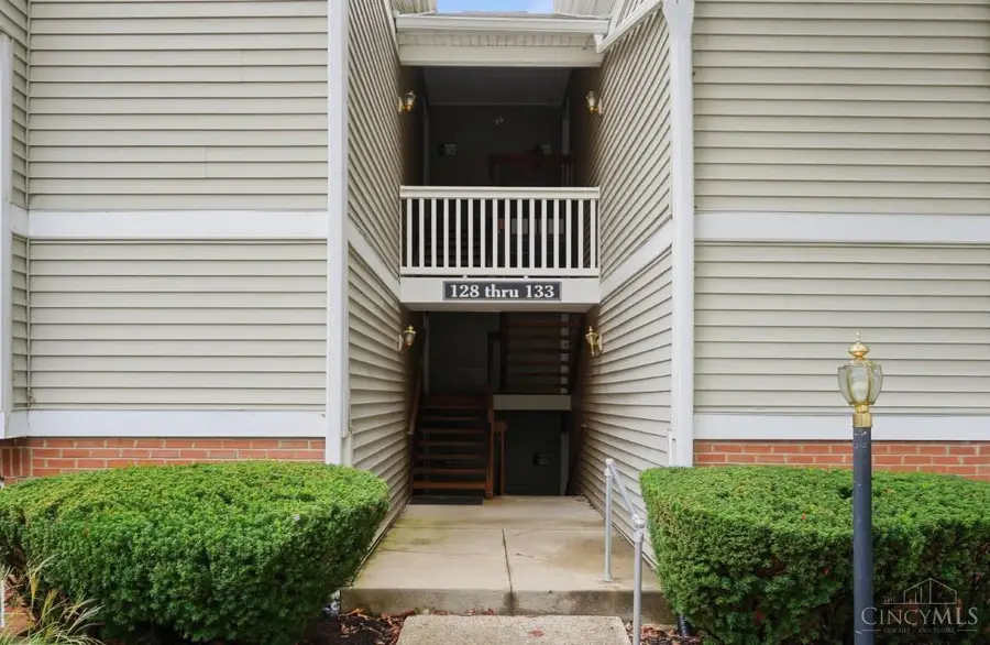 130 High Ridge Court #2, Fairfield, OH 45014 - #3