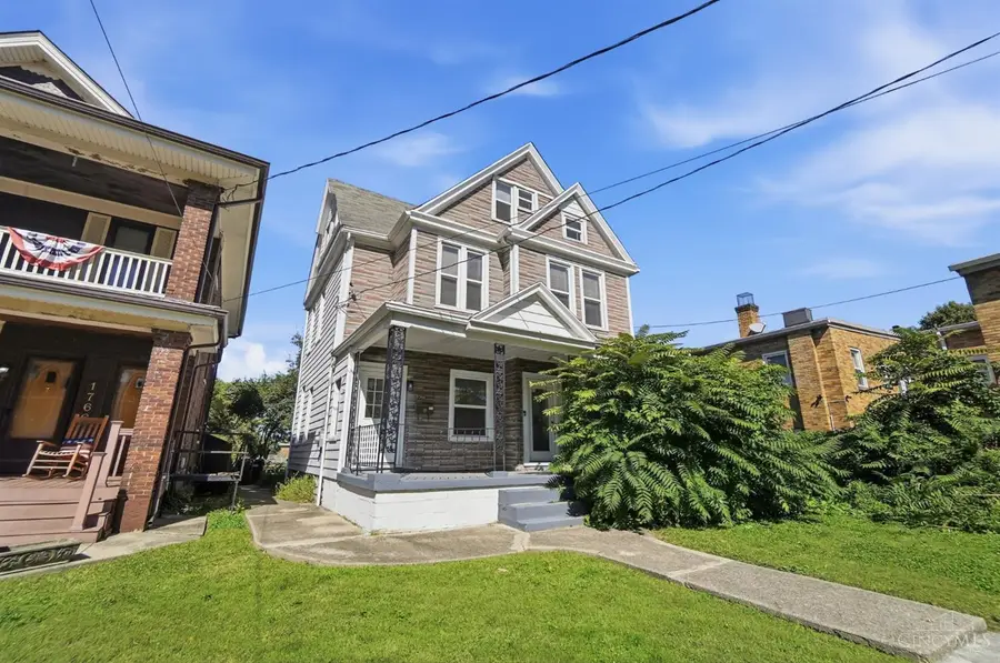 1768 Williams Avenue, Norwood, OH 45212 - #2