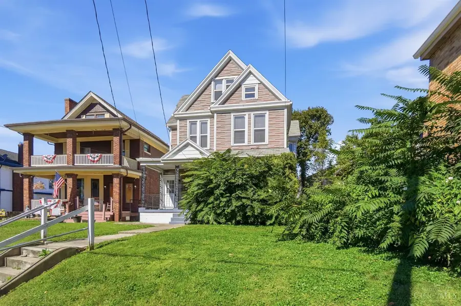 1768 Williams Avenue, Norwood, OH 45212 - #3