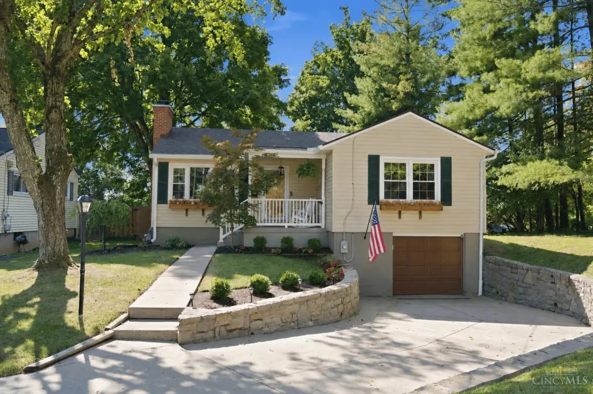 6994 Mayfield Avenue, Madeira, OH 45243 - #1