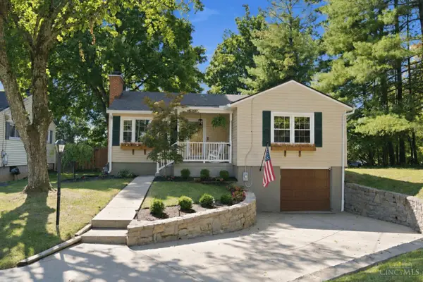 6994 Mayfield Avenue, Madeira, OH 45243