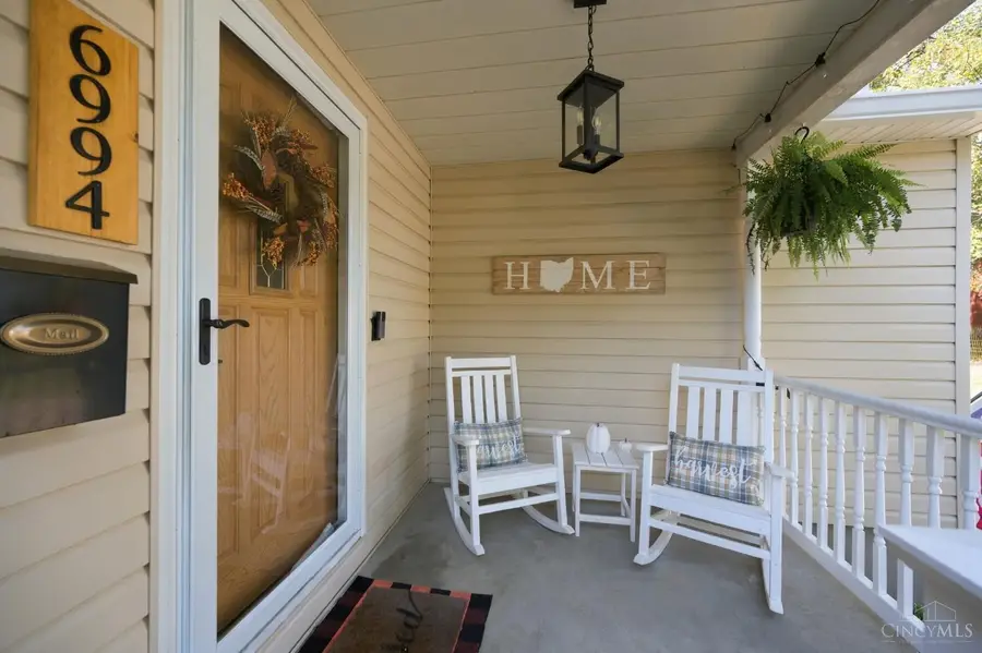 6994 Mayfield Avenue, Madeira, OH 45243 - #2