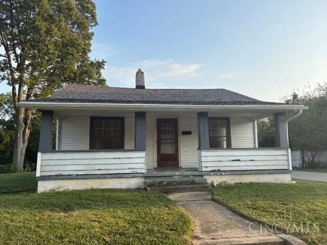 2302 Coronette Avenue, Dayton, OH 45414 - #1