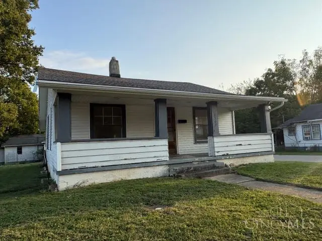 2302 Coronette Avenue, Dayton, OH 45414 - #2