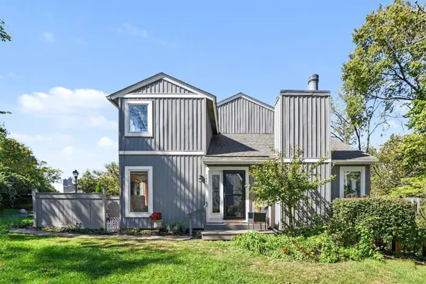 161 Twin Lakes Drive, Fairfield, OH 45014