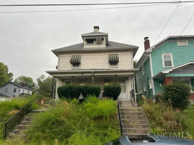 657 Pritz Avenue, Dayton, OH 45410 - #1