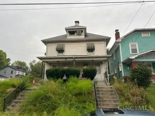 657 Pritz Avenue, Dayton, OH 45410