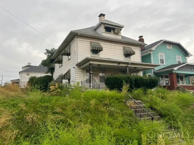657 Pritz Avenue, Dayton, OH 45410 - #2