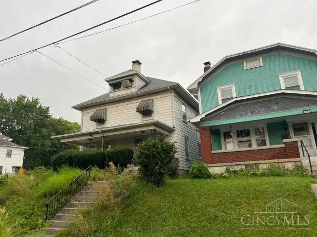 657 Pritz Avenue, Dayton, OH 45410 - #3