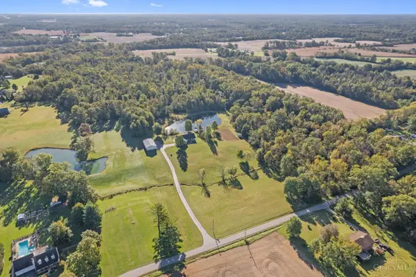 5246 Smokey Road, Jackson Twp, OH 45176