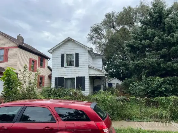 320 Alaska Street, Dayton, OH 45404