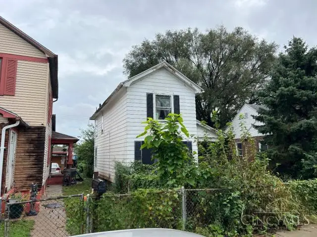 320 Alaska Street, Dayton, OH 45404 - #3