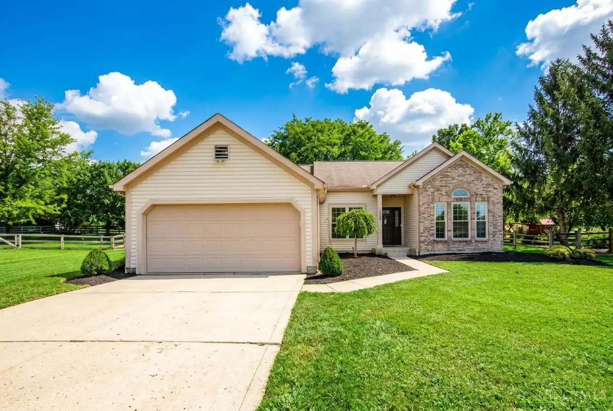 5052 Fieldhurst Court, Mason, OH 45040 - #1