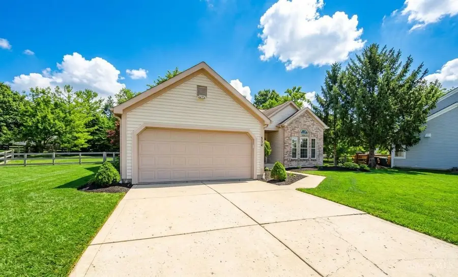 5052 Fieldhurst Court, Mason, OH 45040 - #3