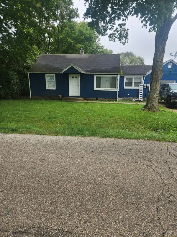 401 Lomar Avenue, Carlisle, OH 45005