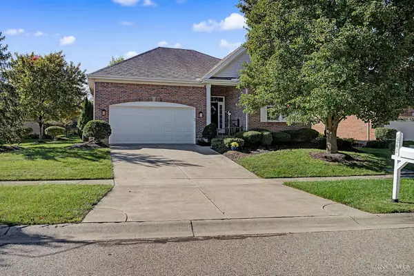 6241 Shady Creek Way, Fairfield Twp, OH 45011