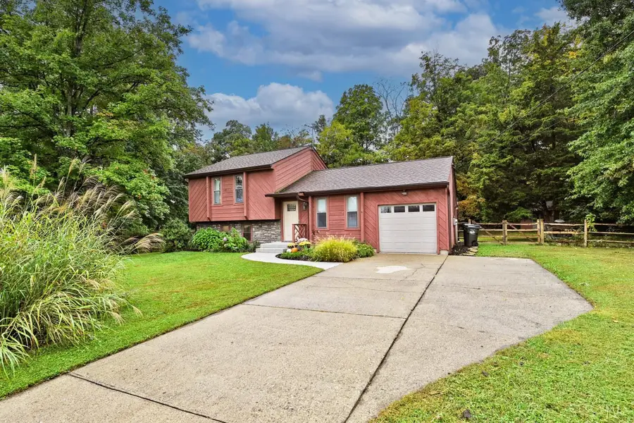 3353 Jenny Lind Road, Pierce, OH 45102 - #2