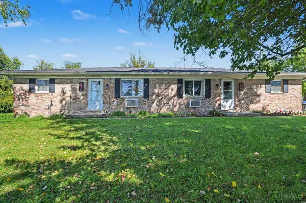 2689 Cincinnati Dayton Road, Middletown, OH 45044