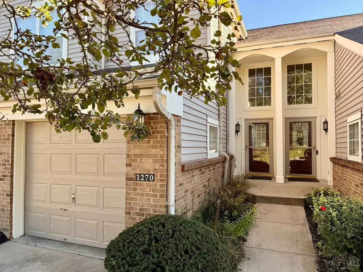 1270 Villa Parke, Batavia, OH 45102 - #1