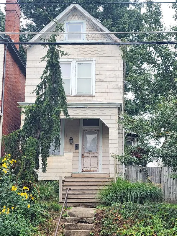 1940 Fairfax Avenue, Cincinnati, OH 45207