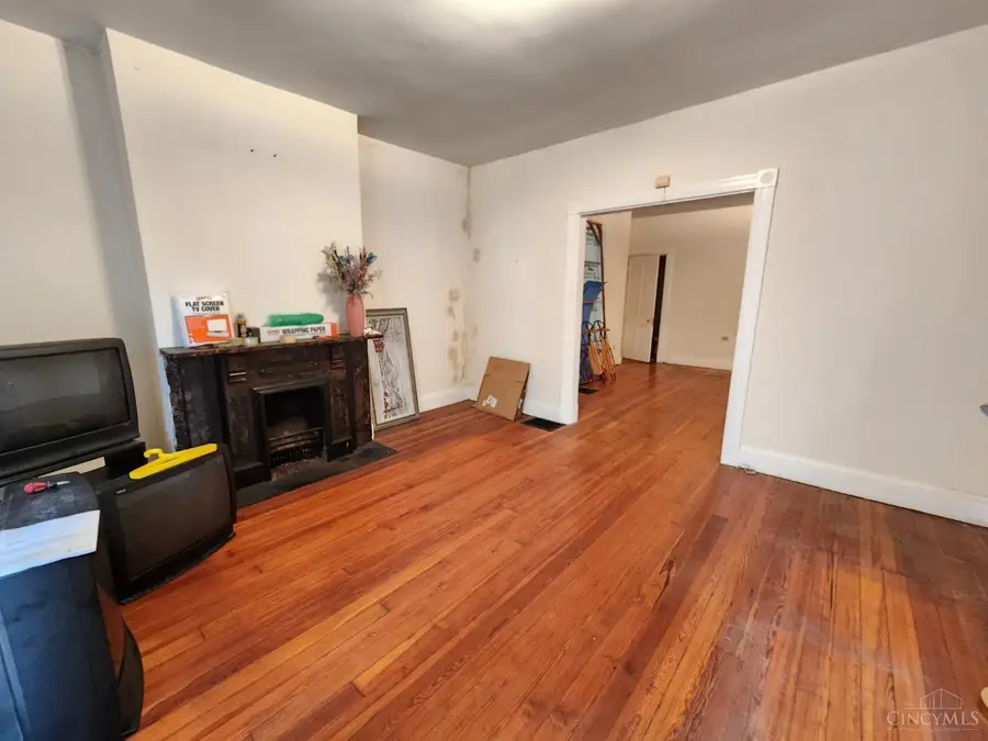 1940 Fairfax Avenue, Cincinnati, OH 45207 - #2