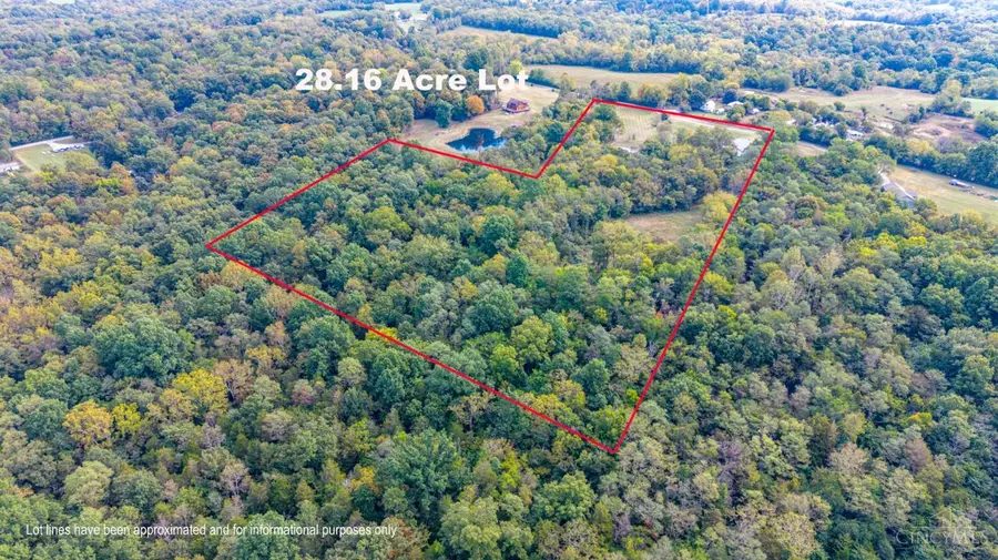 1639 Beckelhymer Road, Washington, OH 45153 - #3