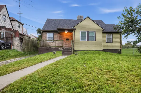 1105 Regent Avenue, Cincinnati, OH 45237