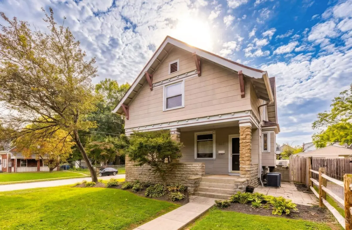 6801 Home City Avenue, Cincinnati, OH 45233 - #1